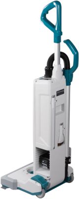 Аккумуляторный пылесос Makita VC010GZ, 40 В, 5 л, без АКБ и ЗУ