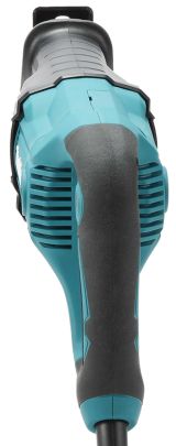 Сабельная пила Makita JR3051TK, 1200 Вт, 3000 ход/мин, 30 мм, в кейсе