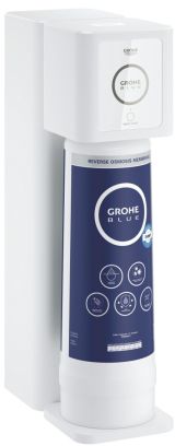 Комплект фильтра обратного осмоса GROHE Blue (40877000)