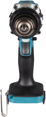 Аккумуляторная дрель-шуруповерт Makita DDF489Z, 18 В, 1800 об/мин, без АКБ и ЗУ