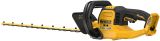 Аккумуляторный кусторез DEWALT DCMHT573N, 54 В, 65 см, 3400 ход/мин, без АКБ и ЗУ (DCMHT573N-XJ)