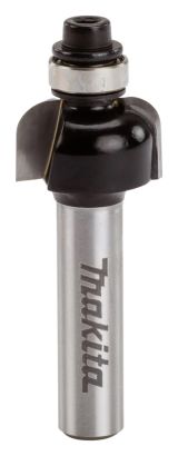 Фреза кромочная галтельная Makita 3R 15, 5х9, 5х8х32х2Т, D-11433