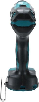 Аккумуляторная дрель-шуруповерт Makita DDF485SYE, 18 В, 1900 об/мин, с 2 АКБ 1.5 Ач и ЗУ, в кейсе