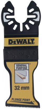 Набор пильных полотен DEWALT DT20777, для реноватора, 5 шт. (DT20777-QZ)