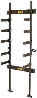 Настенный кронштейн DEWALT DWST1-75694, для крепления модулей системы TOUGHSYSTEM, до 200 кг