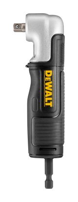 Ударный торсионный адаптер DEWALT винтового угла 1/4", DT20504