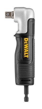 Ударный торсионный адаптер DEWALT винтового угла 3/8", DT20505