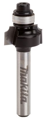 Фреза кромочная калевочная Makita внутр. радиус 2R 16, 7х9, 5х8х32х2Т, D-11293