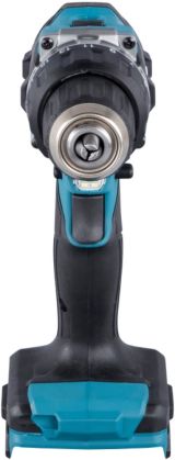 Аккумуляторная дрель-шуруповерт Makita DF002GD201, 40 В, 2200 об/мин, с 2 АКБ 2.5 Ач и ЗУ, в кейсе MakPac