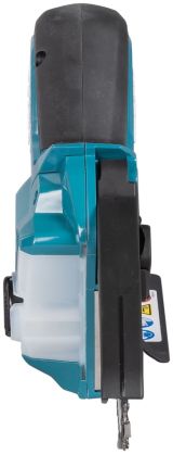 Аккумуляторный набор садовой техники Makita, 12 В: цепная пила UC100 + воздуходув UB101, с АКБ 2 Ач и ЗУ