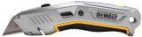 Нож DEWALT DWHT10319, с выдвижным лезвием