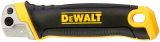 Ножовка по гипсокартону DEWALT DWHT20123, складная, с рашфилем, 10 см