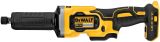 Аккумуляторная прямошлифовальная машина DEWALT DCG426B, 20 В, 38 мм, 25000 об/мин, без АКБ и ЗУ (DCG426B-XJ)