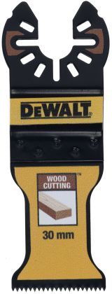Набор пильных полотен DEWALT DT20777, для реноватора, 5 шт. (DT20777-QZ)