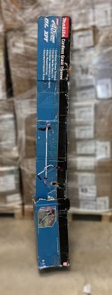 Аккумуляторный триммер Makita UR002GZ05, 40 В, 6500 об/мин, без АКБ и ЗУ (УЦЕНЕННЫЙ ТОВАР) (UR002GZ05/U)