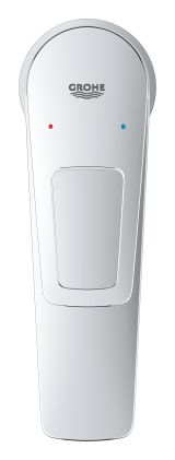 Смеситель для раковины GROHE BauLoop, XL-size, хром (23764001)