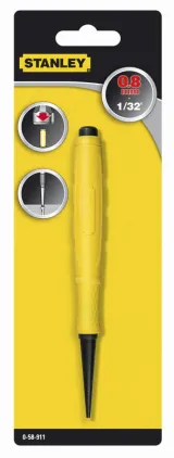 Добойник dynaGRip STANLEY 0-58-911, 0,8х125 мм