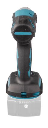 Аккумуляторный ударный шуруповерт Makita DTD157Z, без АКБ и ЗУ