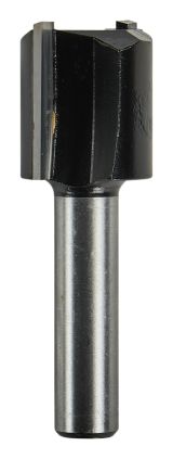 Фреза Makita пазовая с 2 режущими кромками "Standard", 18х19х51 мм, (D-67860)