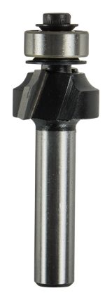 Фреза Makita кромочная калевочная "Standard", 19х53.4х9.4 мм (D-68454)