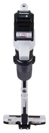 Аккумуляторный пылесос Makita CL004GZ, 40 В, 0.25 л, без АКБ и ЗУ