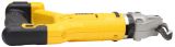 Аккумуляторные ножницы DEWALT DCS496B, по металлу, 20 В, рез до 1.3 мм, без АКБ и ЗУ (DCS496B-XJ)