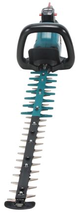 Аккумуляторный набор садовой техники Makita, 40 В: кусторез UH005 + угловая шлифмашина GA005, без АКБ и ЗУ