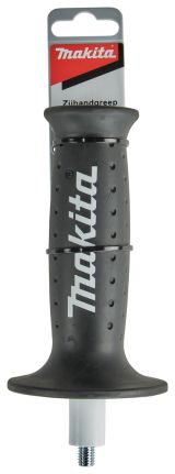 Боковая обрезиненная рукоятка Makita для УШМ, М8, (158237-4)