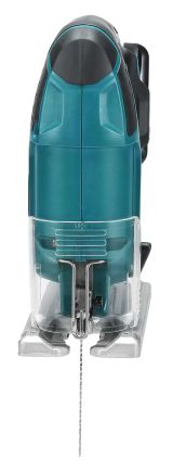 Аккумуляторный лобзик Makita JV101DWAE, 12 В, 2900 ход/мин, 18 мм, с 2 АКБ 2 Ач и ЗУ, в кейсе