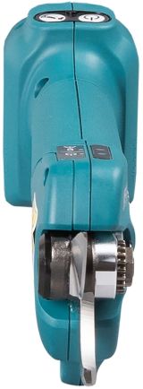 Аккумуляторный секатор Makita UP100DZ, 12 В, рез до 25 мм, без АКБ и ЗУ