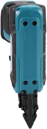 Аккумуляторный гвоздезабивной пистолет Makita DFN350ZJ, 18 В, без АКБ и ЗУ, в кейсе MakPac