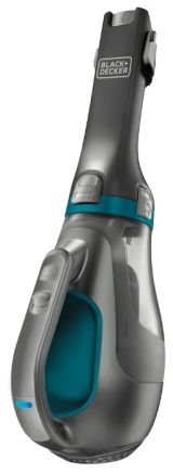 Аккумуляторный пылесос BLACK+DECKER DV1015EL
