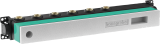 Встраиваемая часть термостата hansgrohe RainSelect на 4 потребителя 15312180