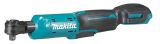 Аккумуляторный угловой гайковерт Makita WR100DZ, 12 В, 47.5 Нм, без АКБ и ЗУ (УЦЕНЕННЫЙ ТОВАР) (WR100DZ/BU)