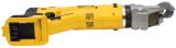 Аккумуляторные ножницы DEWALT DCS496B, по металлу, 20 В, рез до 1.3 мм, без АКБ и ЗУ (DCS496B-XJ)