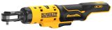 Аккумуляторный угловой гайковерт DEWALT DCF504L1G, 12 В, 54 Нм, 250 об/мин, с АКБ 3 Ач и ЗУ, в чехле (DCF504L1G-QW)
