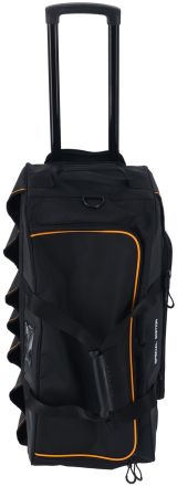 Сумка DEWALT McLaren Limited Edition DWST83522-9, с наплечным ремнем, на колесах, 60 л