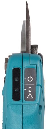 Аккумуляторный секатор Makita UP100DZ, 12 В, рез до 25 мм, без АКБ и ЗУ