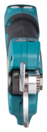 Аккумуляторный секатор Makita DUP180Z, 18 В, рез до 30 мм, с выносной батареей, без АКБ и ЗУ