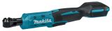 Аккумуляторная угловая трещотка Makita DWR180Z, 18 В, 47.5 Нм, 800 об/мин, без АКБ и ЗУ