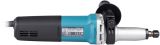 Прямошлифовальная машина Makita GD0810C, 750 Вт, 50 мм, 7000 об/мин