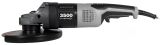 Угловая шлифмашина ИНТЕРСКОЛ УШМВ-230/3500, 3500 Вт, 230 мм, 6400 об/мин (914.0.0.40)