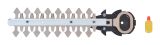 Насадка нож для кустарников 20 см, для аккумуляторных ножниц Makita UH200, UM164D, 195272-1