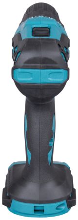 Аккумуляторная ударная дрель-шуруповерт Makita DHP490Z, 18 В, 1900 об/мин, 28500 уд/мин, без АКБ и ЗУ