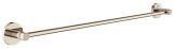 Держатель для полотенца GROHE Essentials 600 мм, никель глянец (40366BE1)
