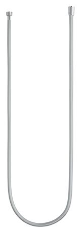 Душевой гарнитур GROHE Tempesta 110, 1 режим струи, душевая штанга 600 мм, 16.6 л/мин, хром (27853003)