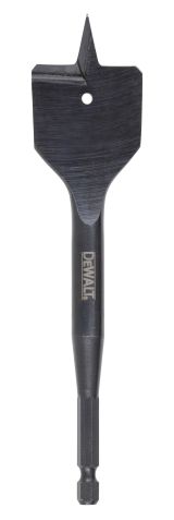 Сверло перьевое DEWALT IMPACT EXTREME, 40x132x152 мм, 1 шт. (DT4778-QZ)