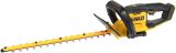 Аккумуляторный набор садовой техники DEWALT, 18 В: газонокосилка DCMWP134 + кусторез DCMHT564 + воздуходувка DCV100, без АКБ без ЗУ