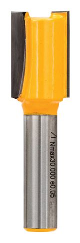 Фреза DEWALT пазовая, 14х52х20 мм (DT90006-QZ)