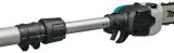 Аккумуляторный высотный секатор Makita DUA301Z, 2x18 В, 30 см, 20 м/с, без АКБ и ЗУ